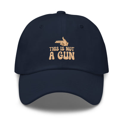 Dad hat