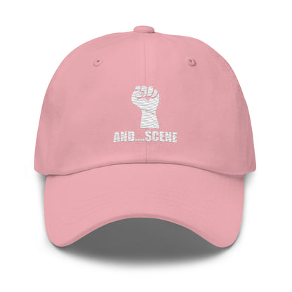 Dad hat