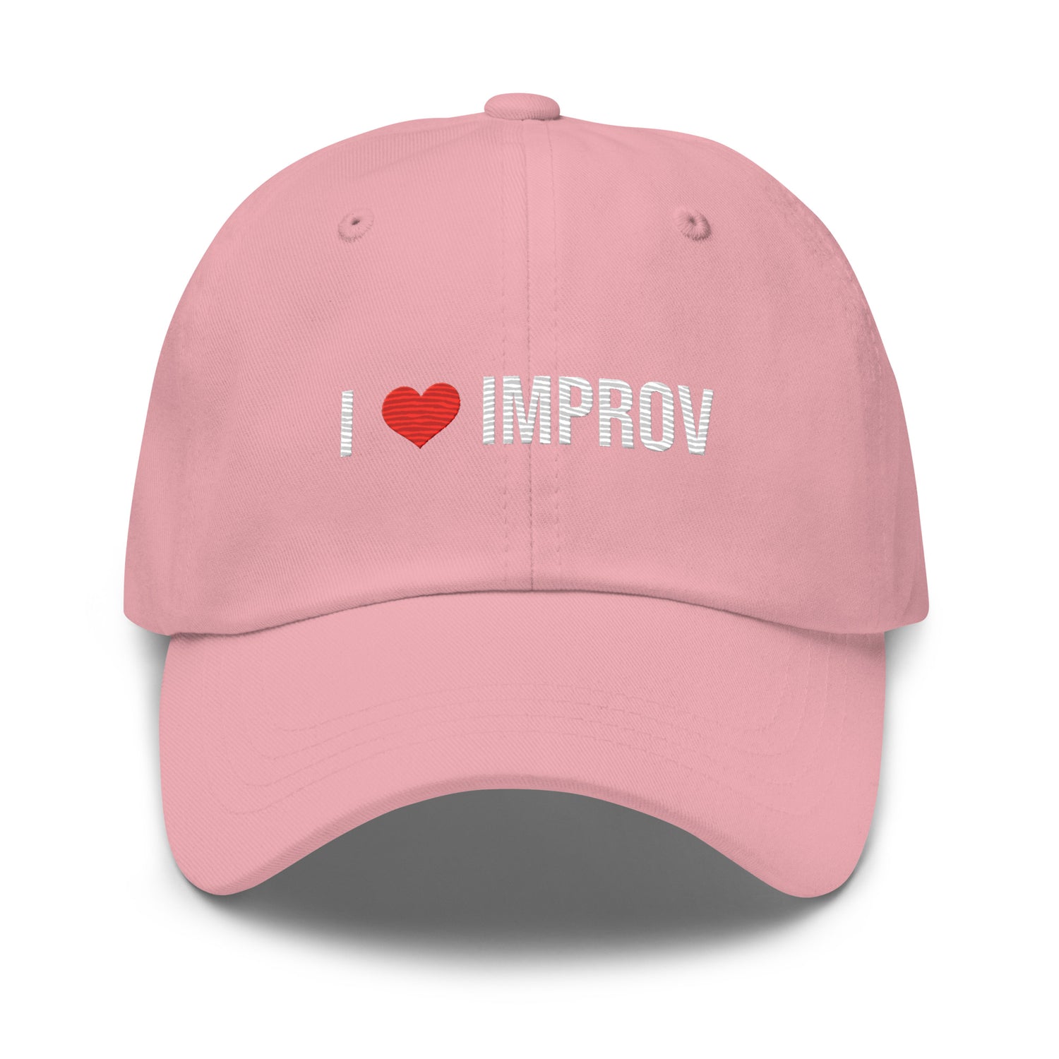 Dad hat