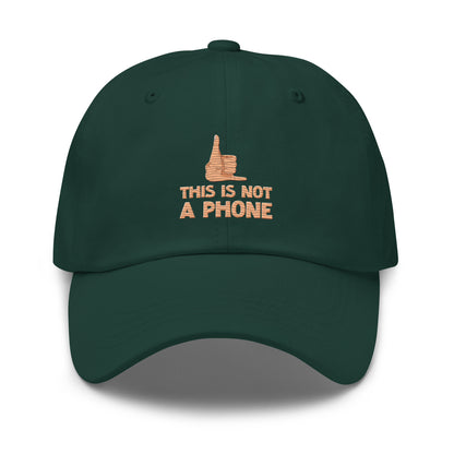 Dad hat