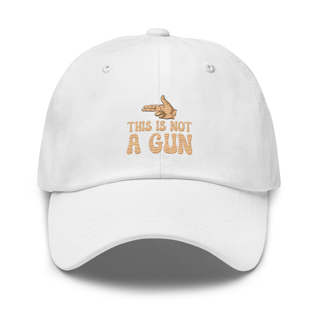 Dad hat