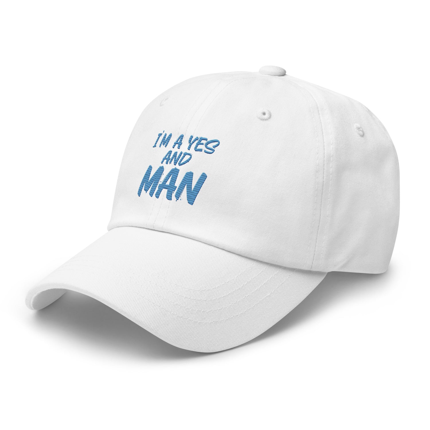 Dad hat