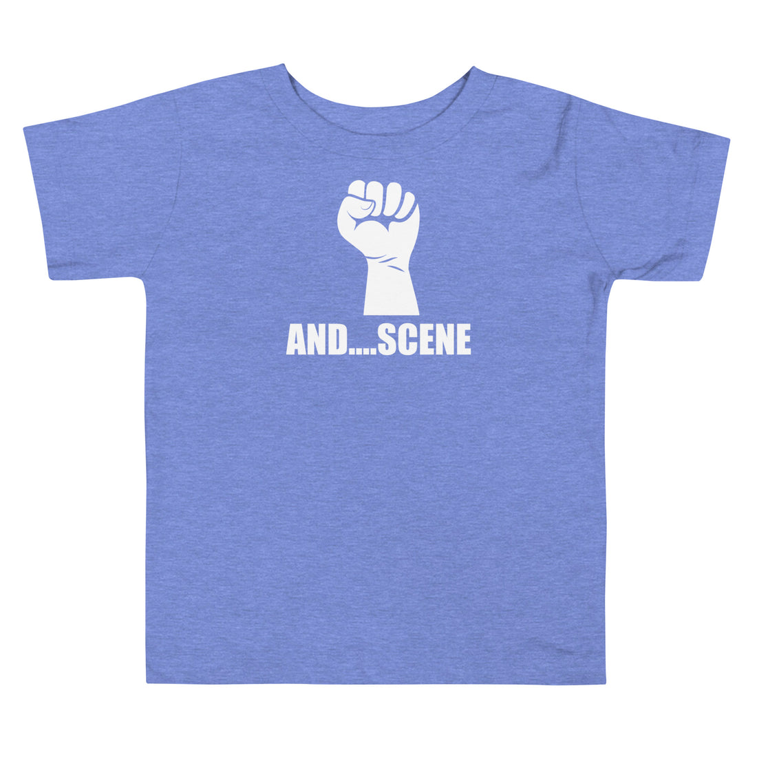 Toddler Short Sleeve Tee