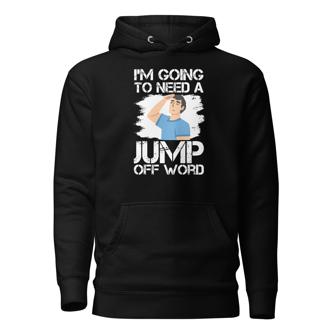 Unisex Hoodie