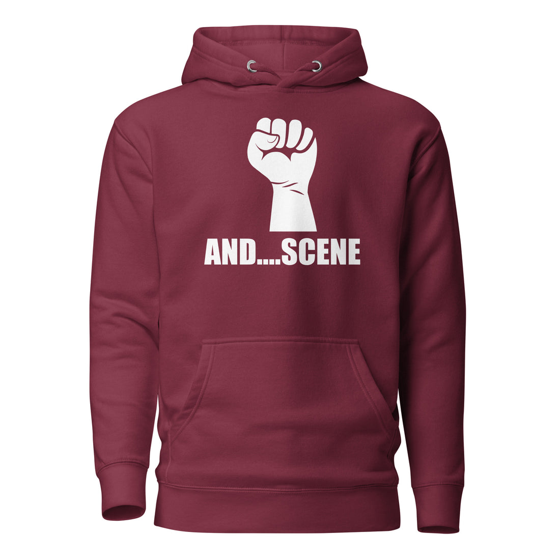 Unisex Hoodie
