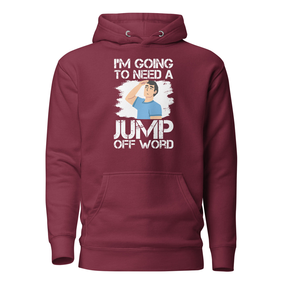 Unisex Hoodie