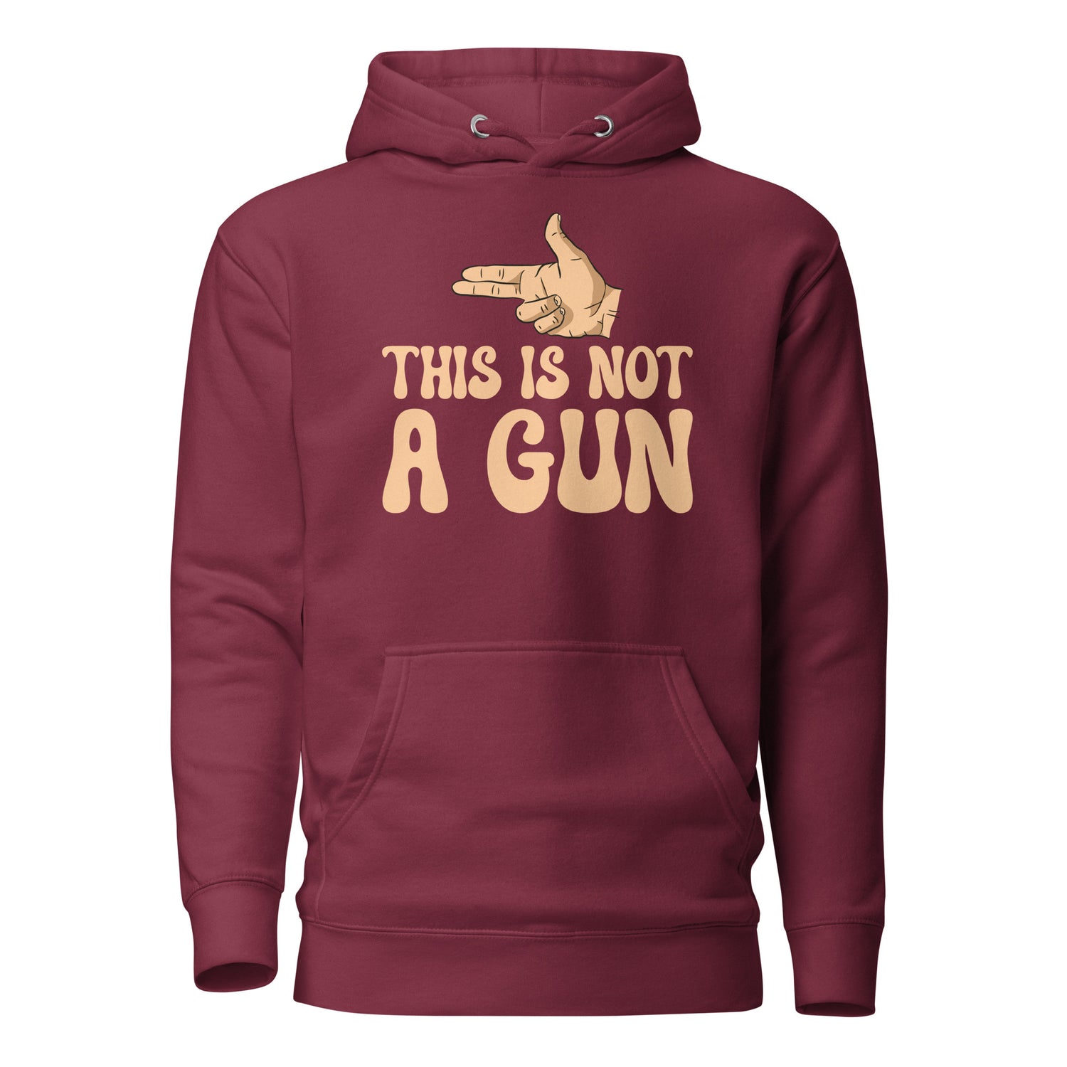 Unisex Hoodie