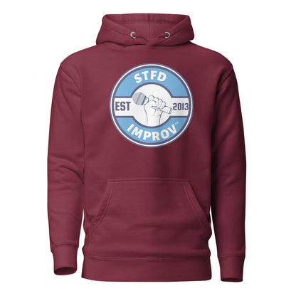 Unisex Hoodie
