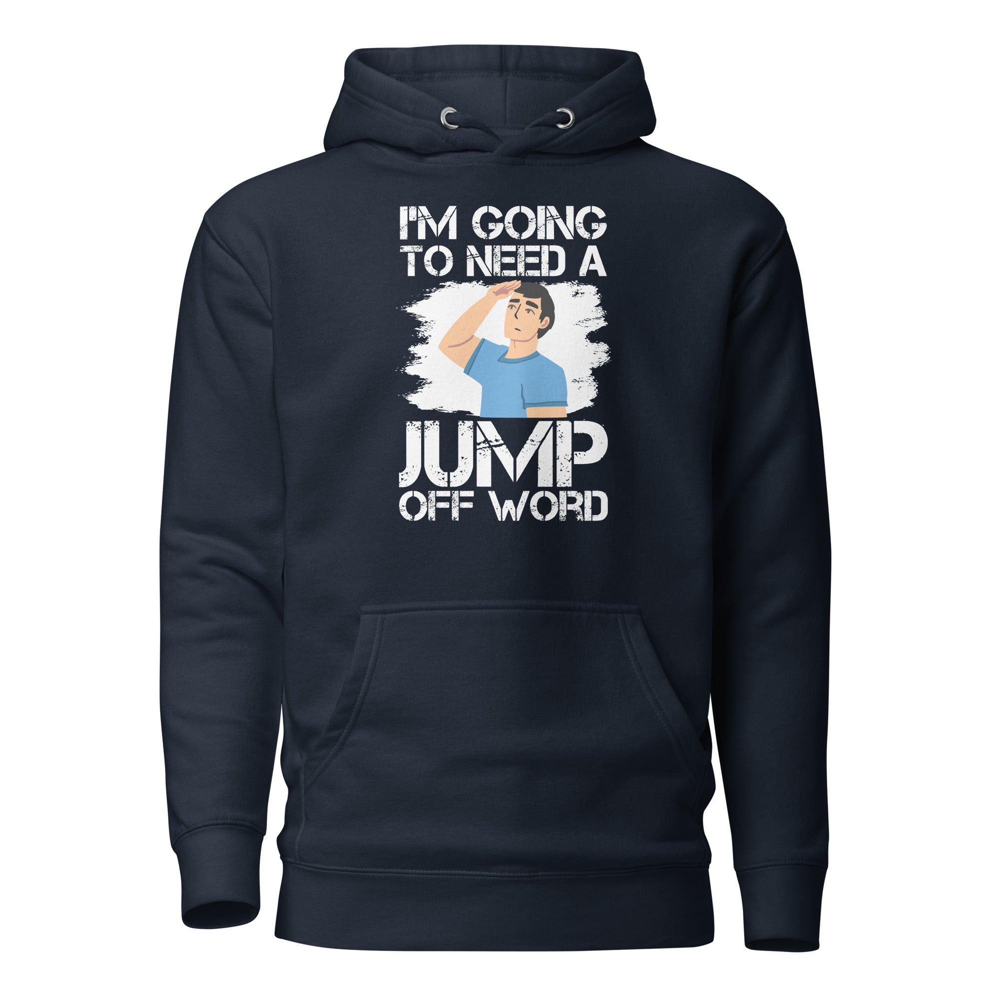 Unisex Hoodie