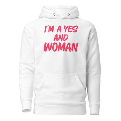 Unisex Hoodie