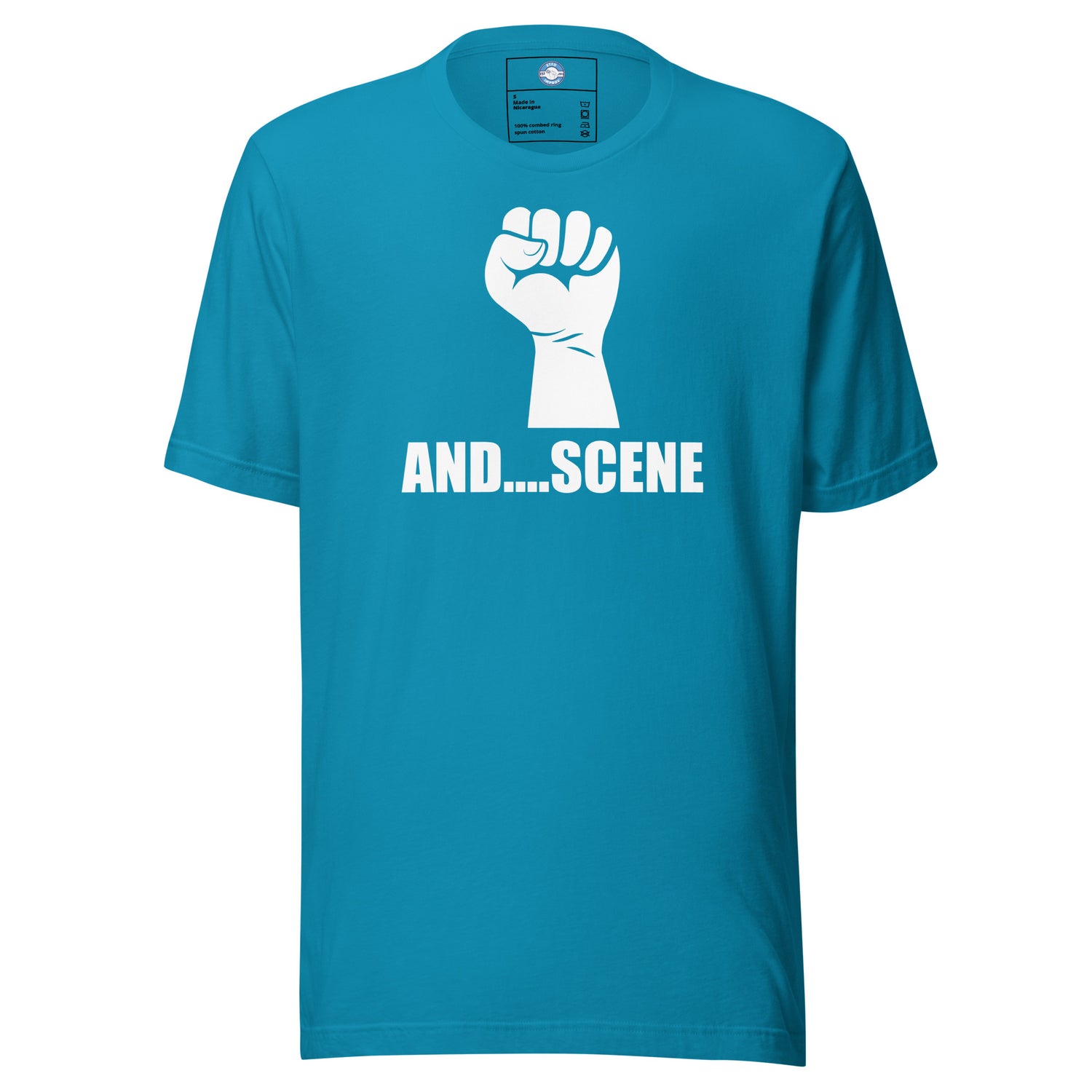 Unisex t-shirt