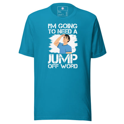 Unisex t-shirt