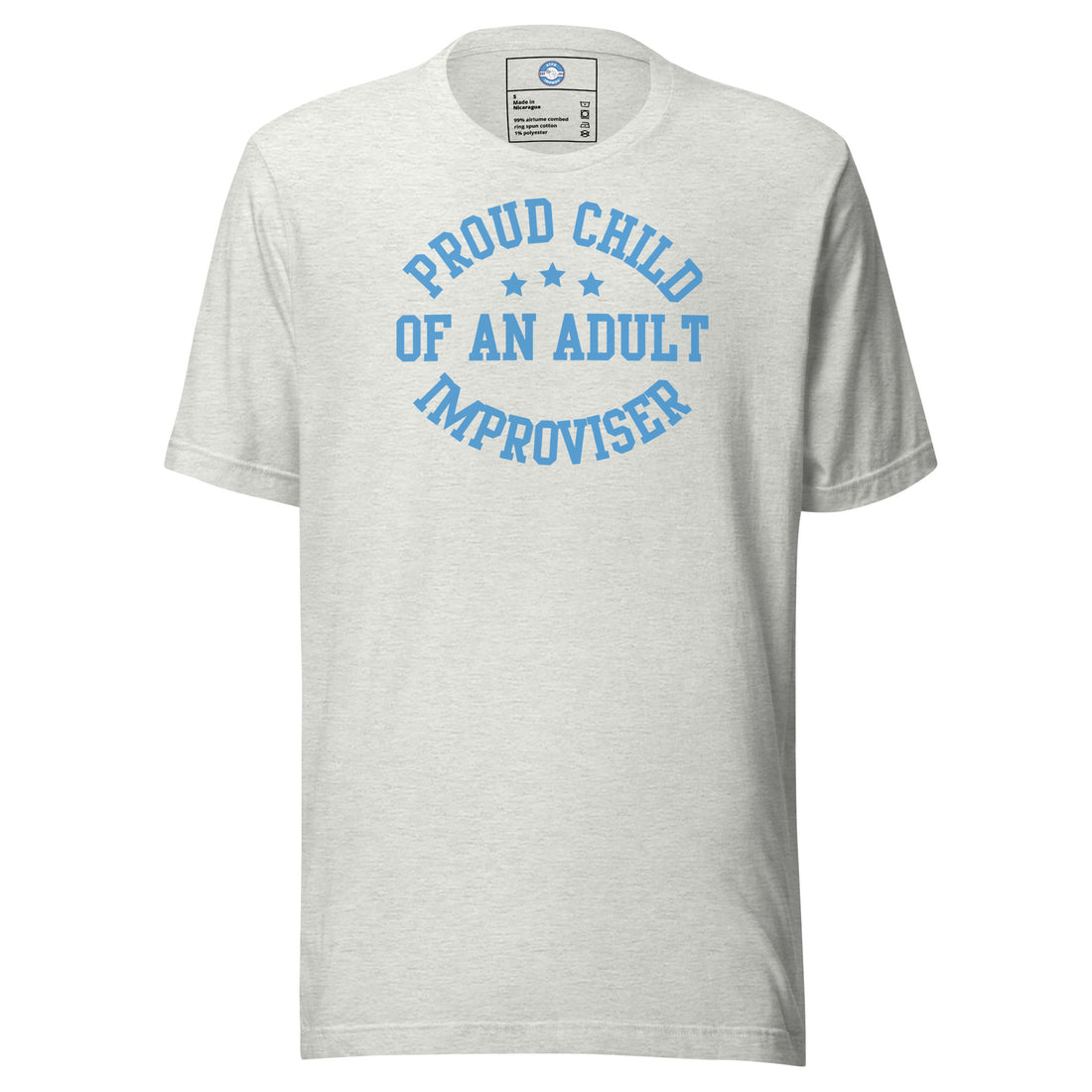 Unisex t-shirt