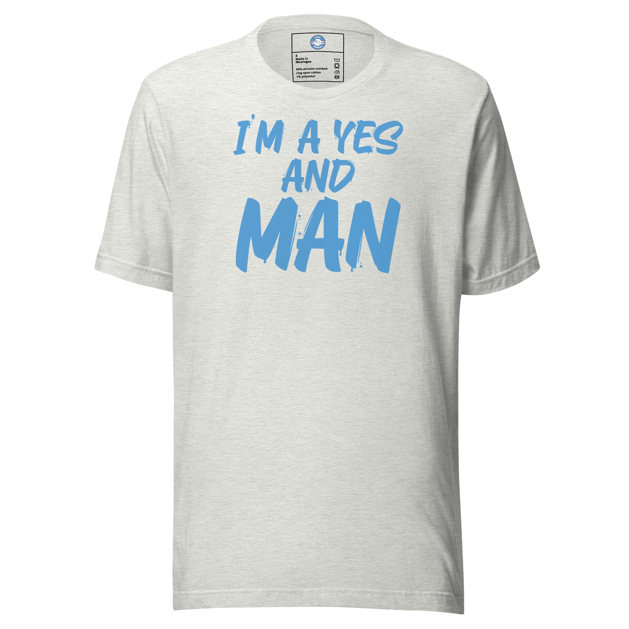 Unisex t-shirt