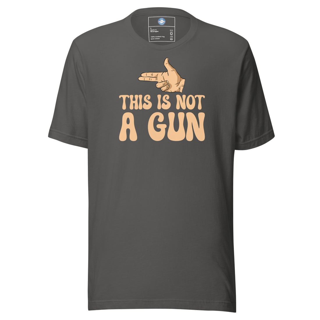 Unisex t-shirt