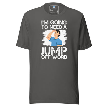 Unisex t-shirt