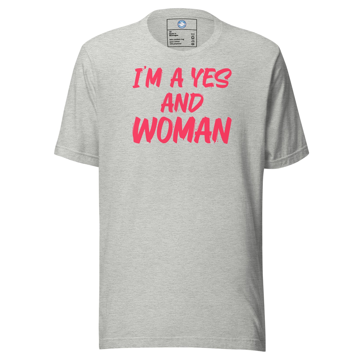 Unisex t-shirt