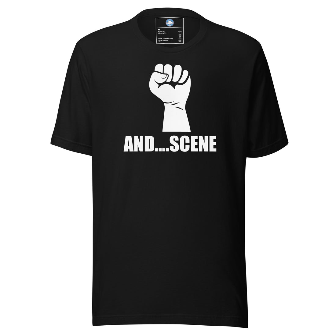 Unisex t-shirt