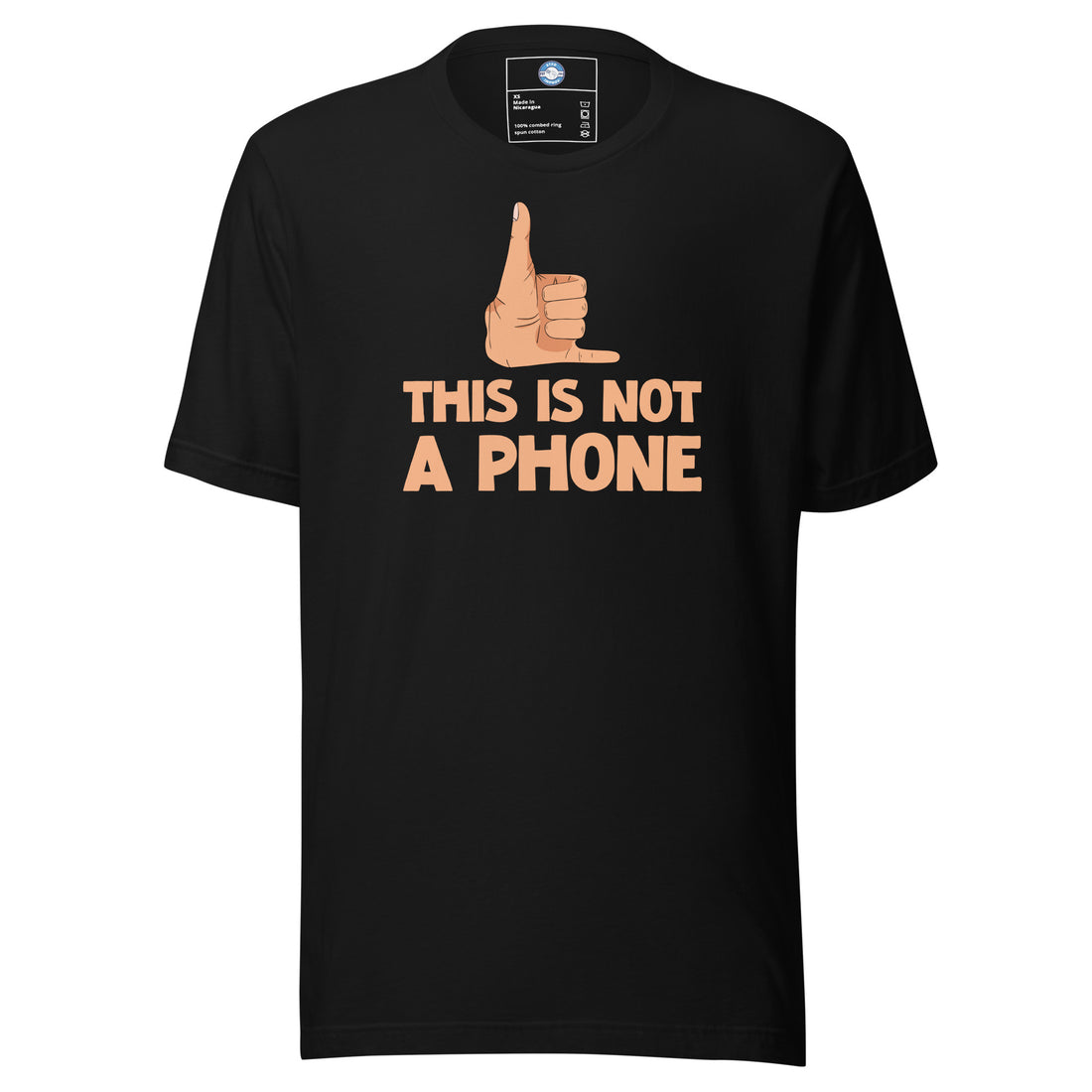 Unisex t-shirt