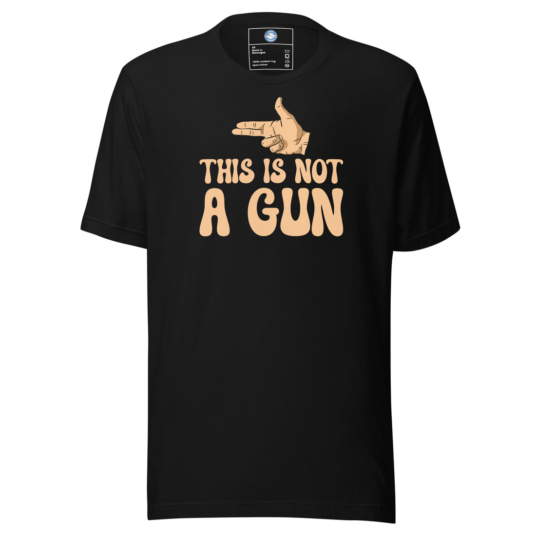 Unisex t-shirt