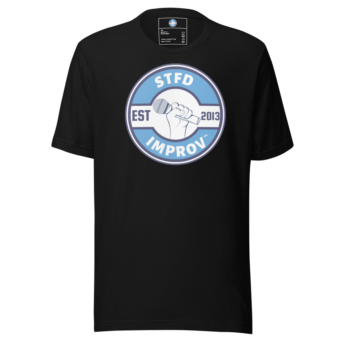 Unisex t-shirt