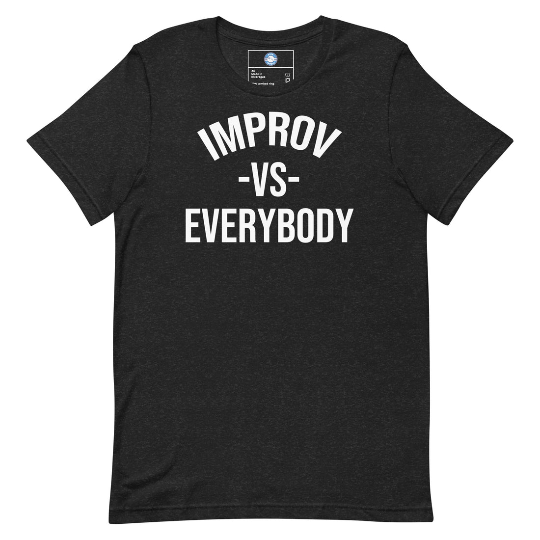 Unisex t-shirt