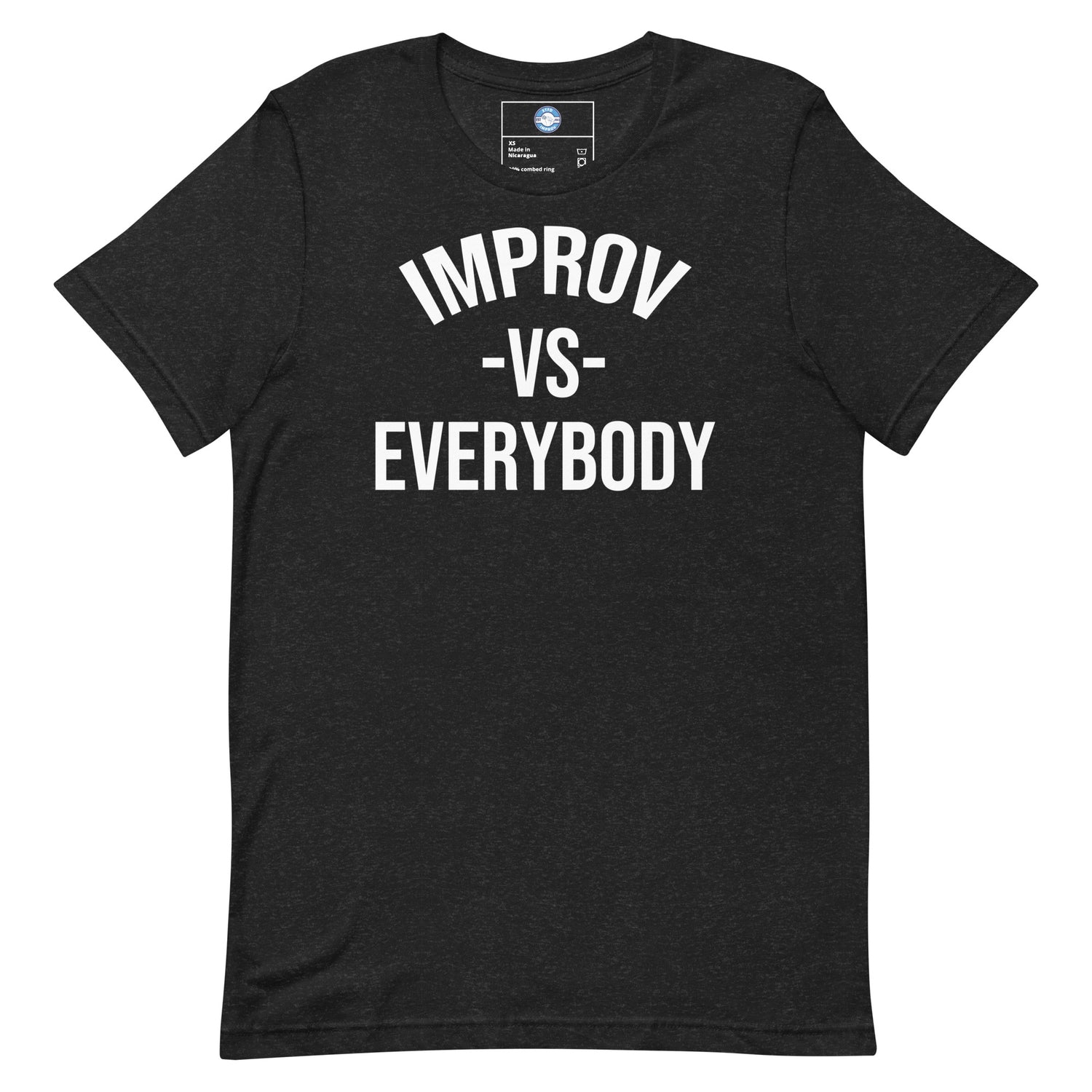 Unisex t-shirt