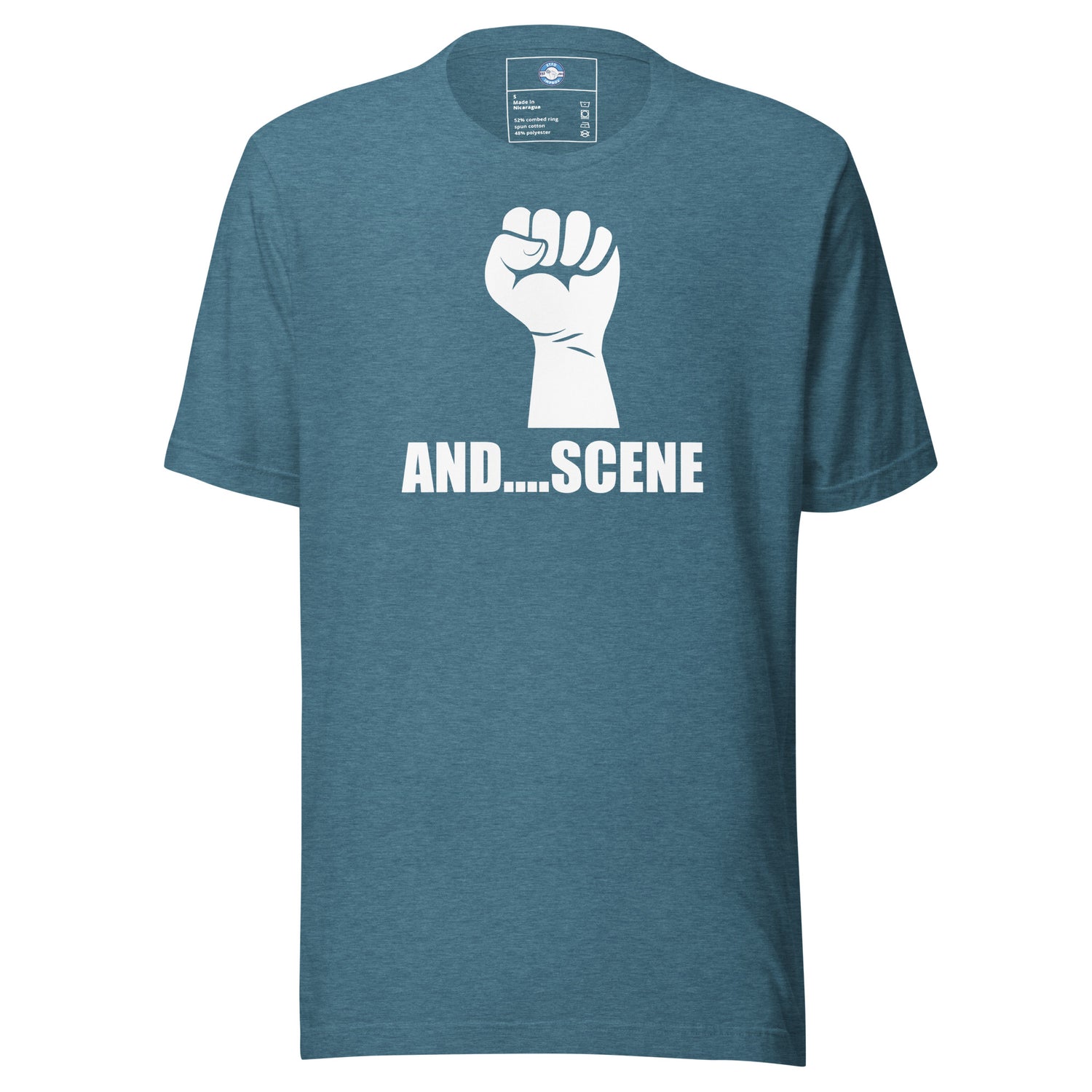 Unisex t-shirt