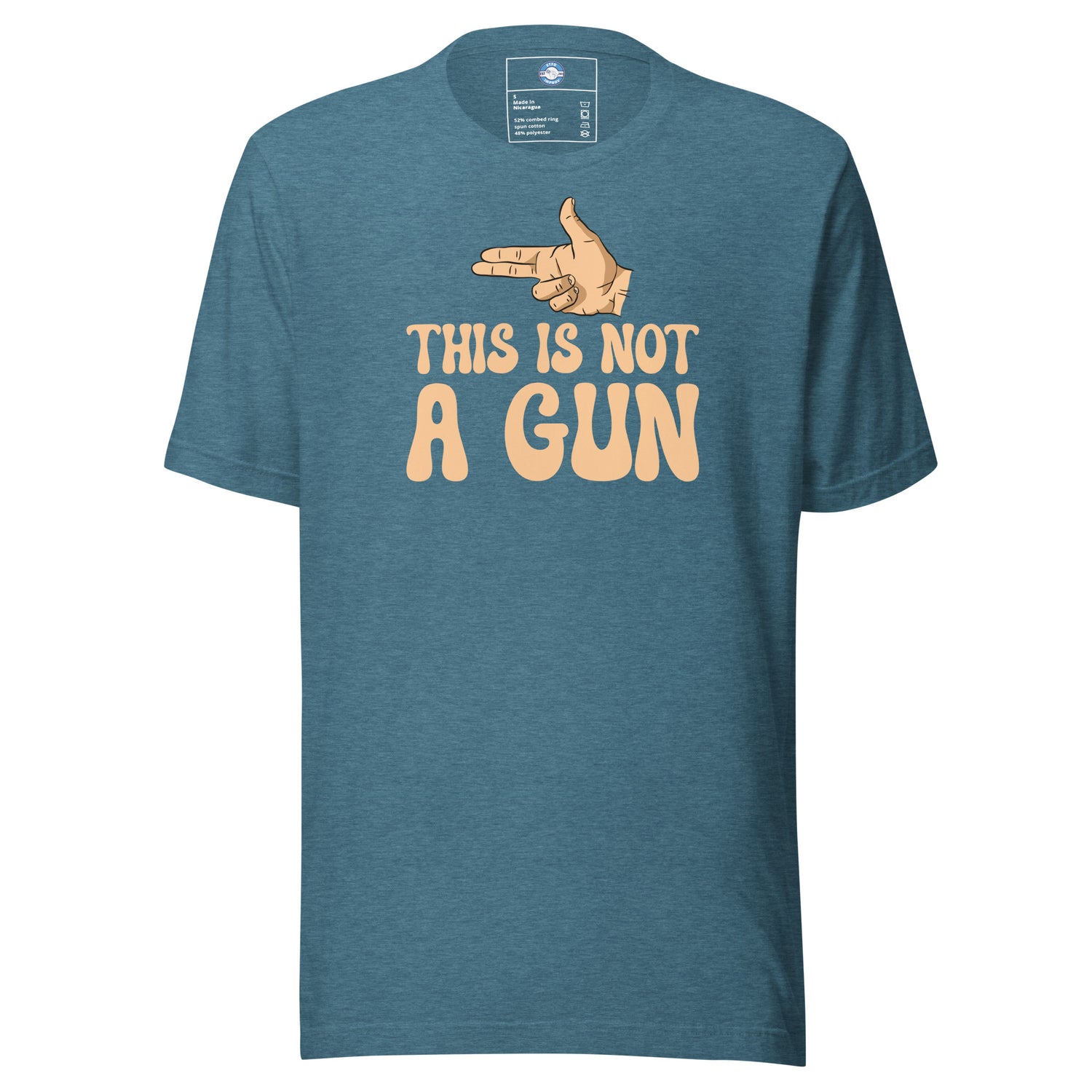 Unisex t-shirt