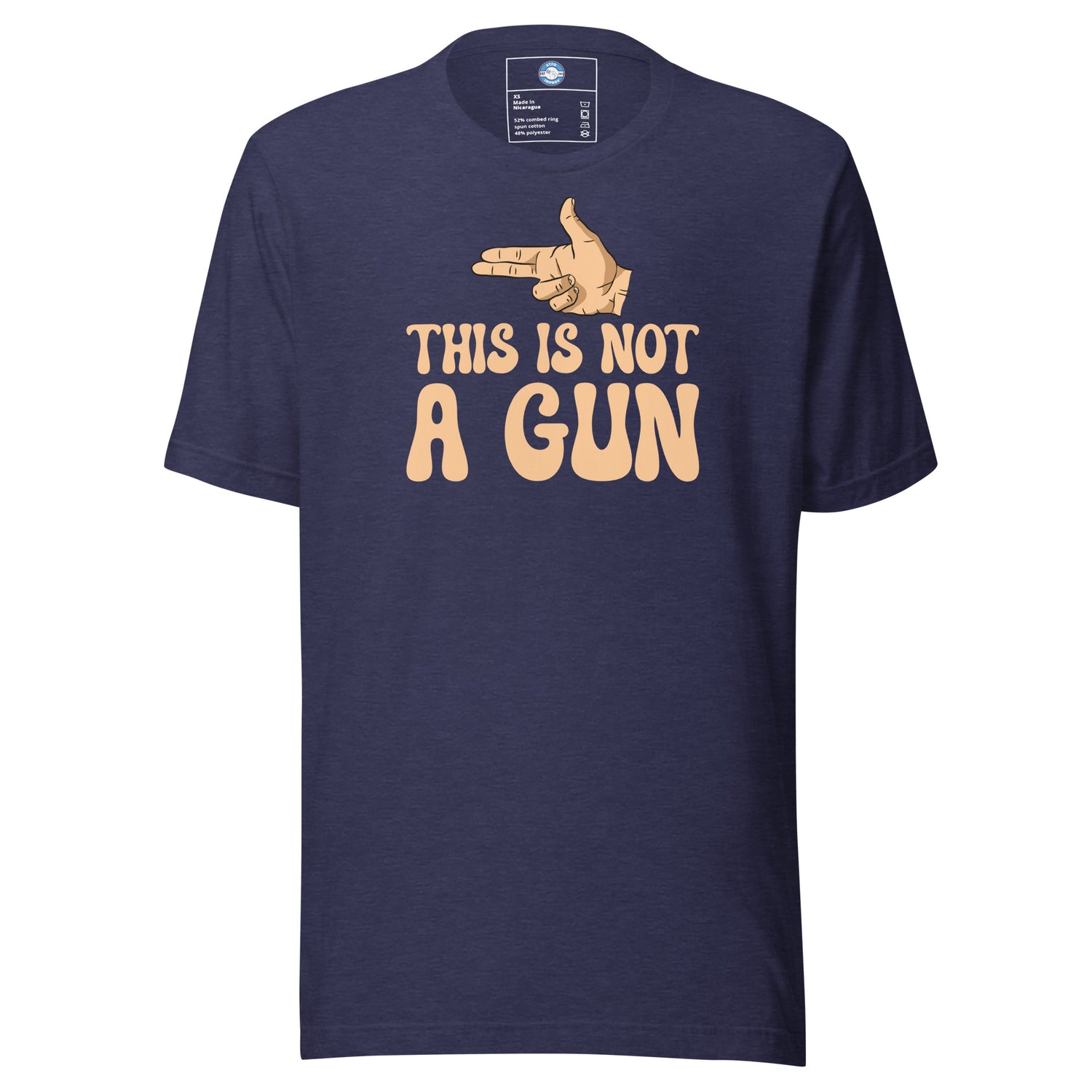 Unisex t-shirt