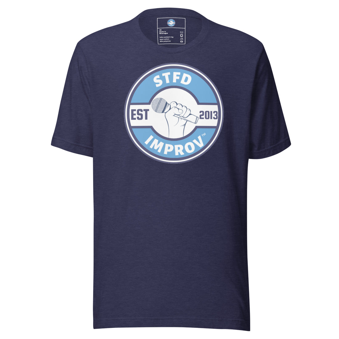 Unisex t-shirt