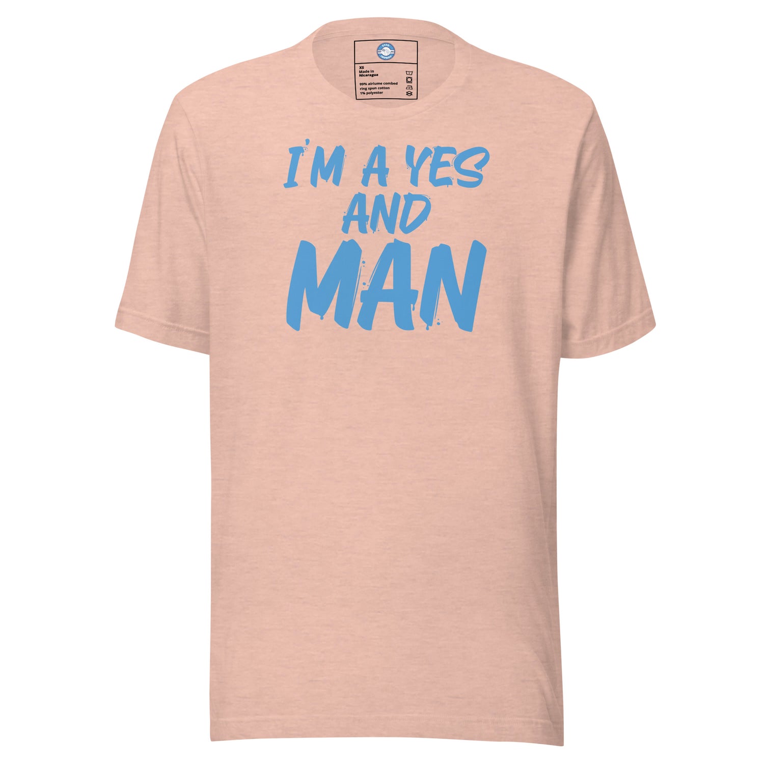 Unisex t-shirt
