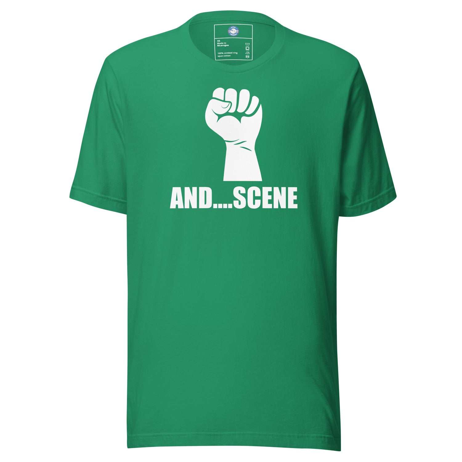 Unisex t-shirt