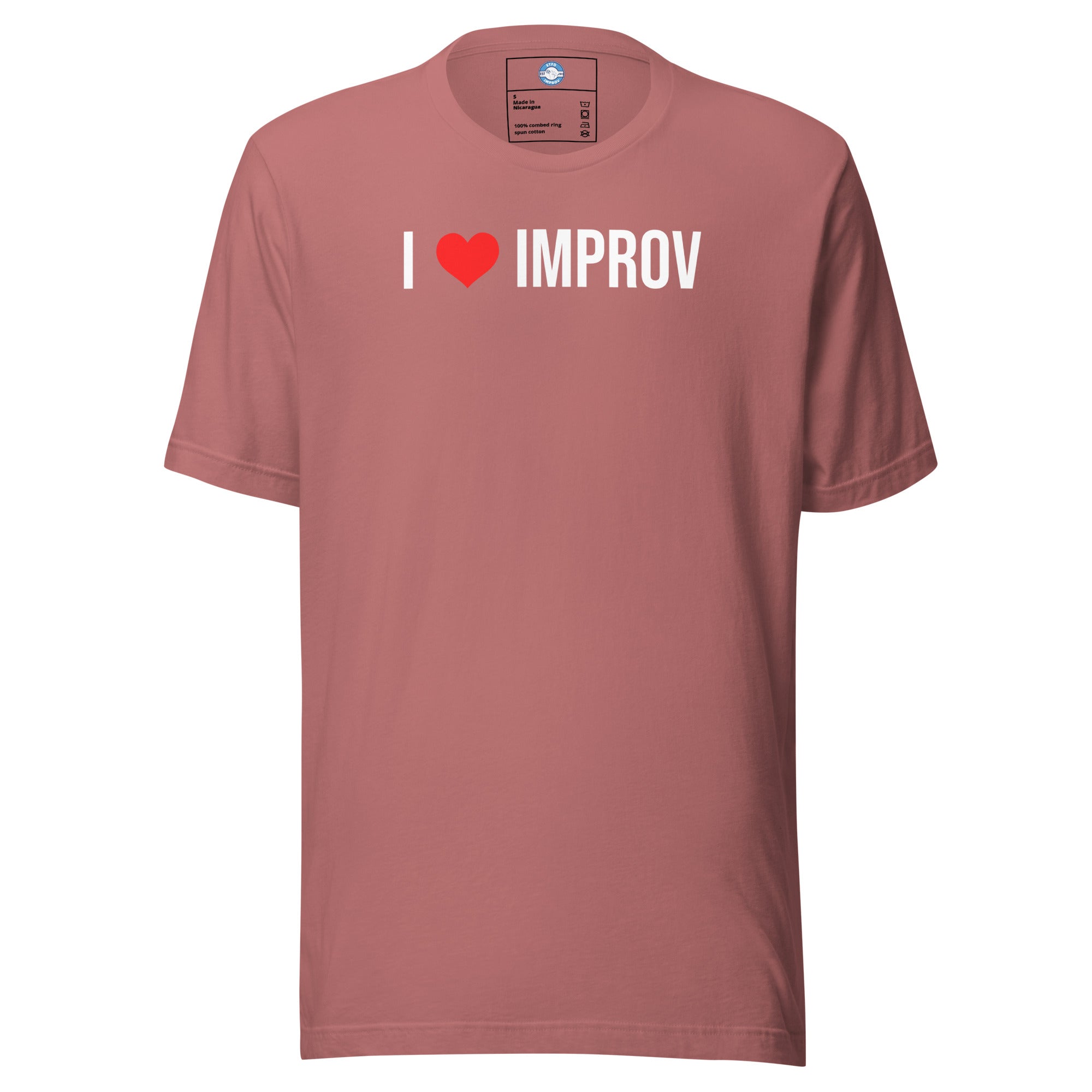 Unisex t-shirt
