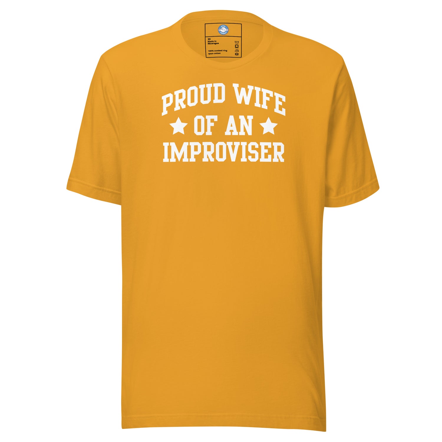 Unisex t-shirt
