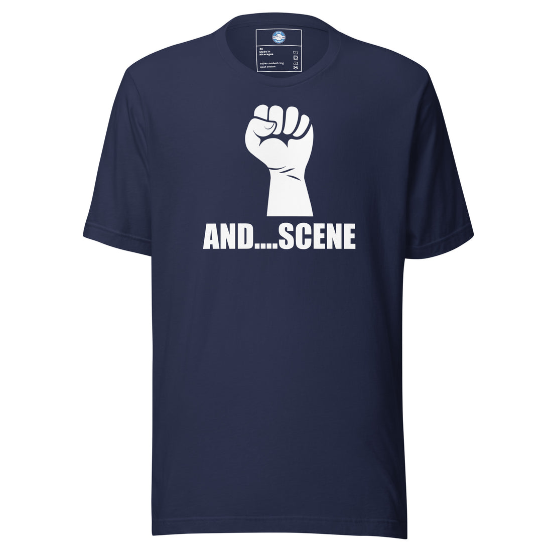 Unisex t-shirt