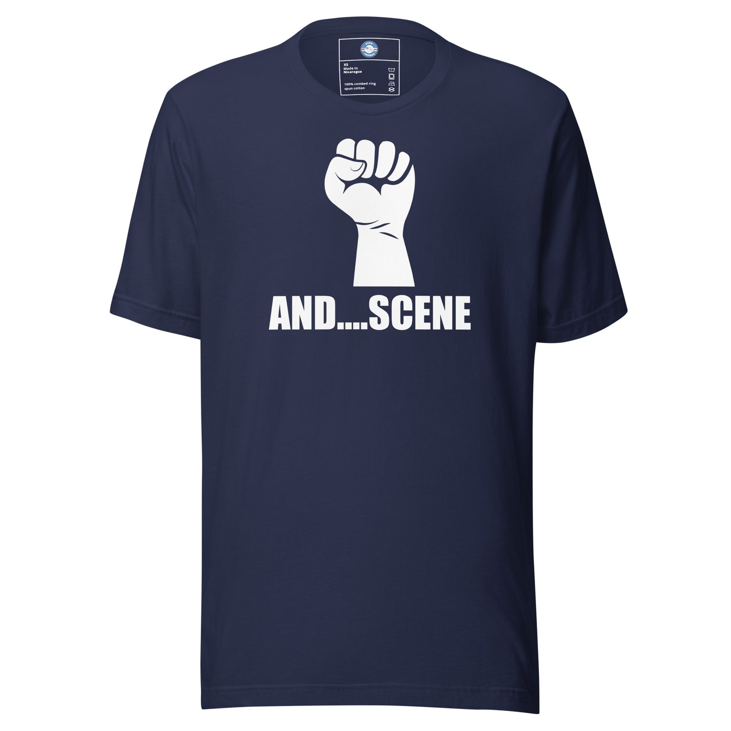 Unisex t-shirt