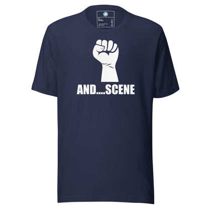 Unisex t-shirt