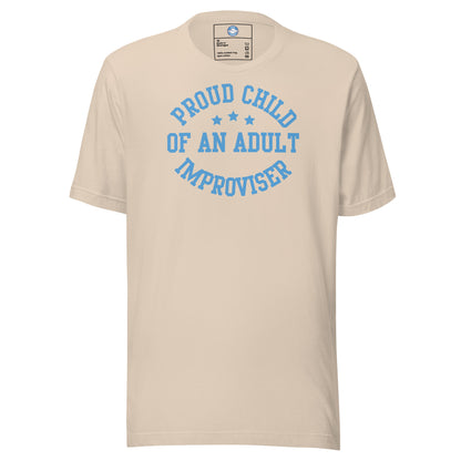 Unisex t-shirt