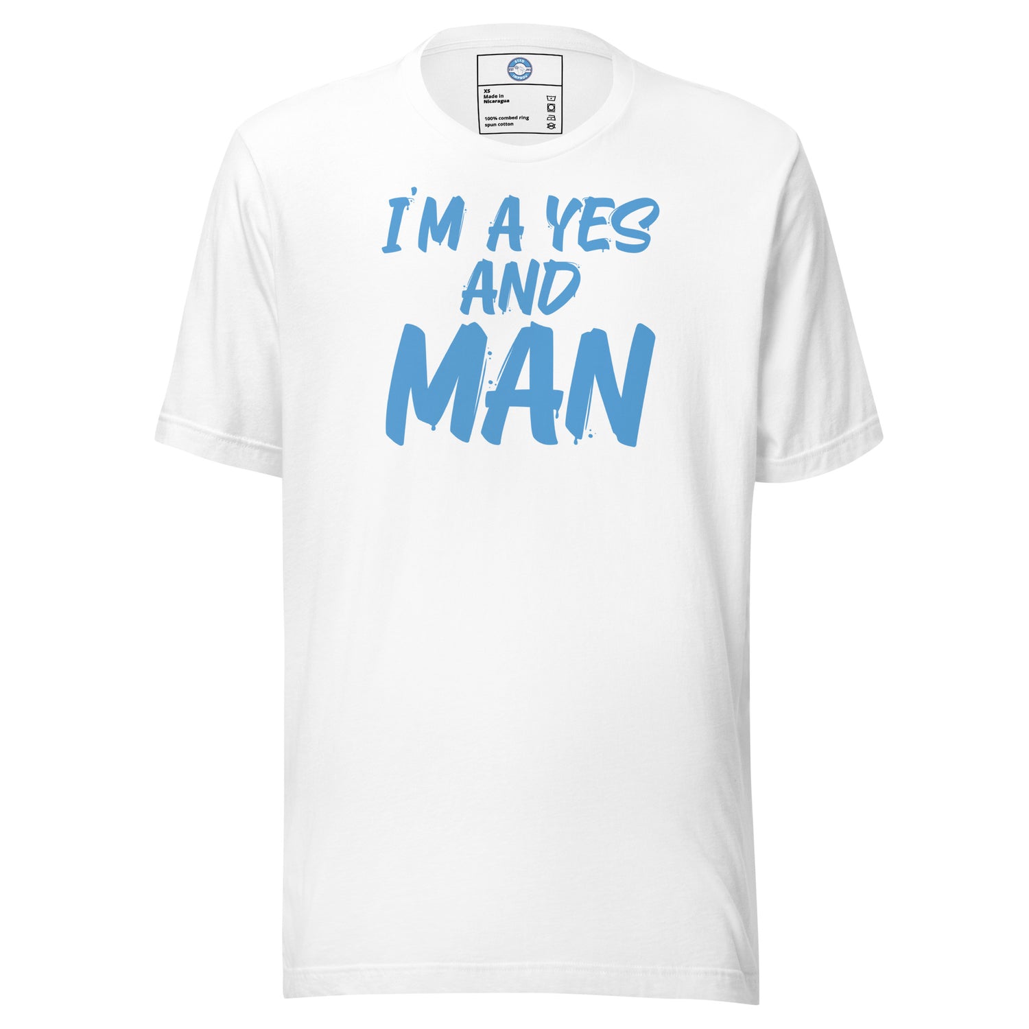 Unisex t-shirt